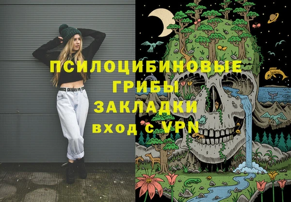герыч Алексеевка